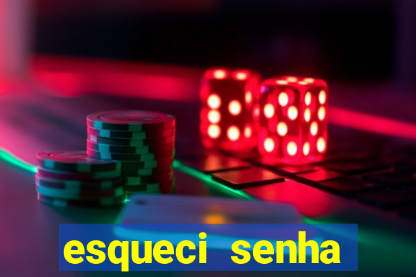 esqueci senha windows 10